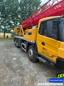 Buy Sany 250EP Used Crane / 2 Buy Sany 250EP Used Crane / 2
